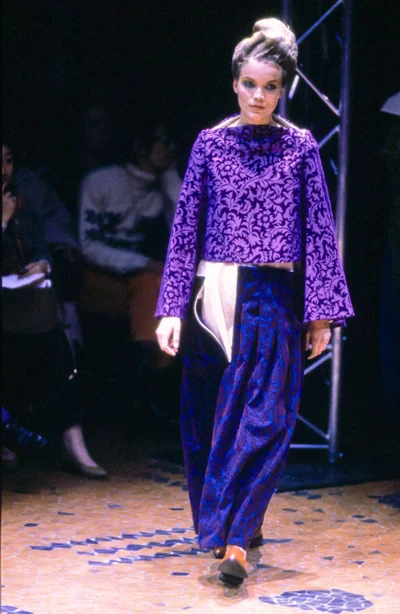 Look 9